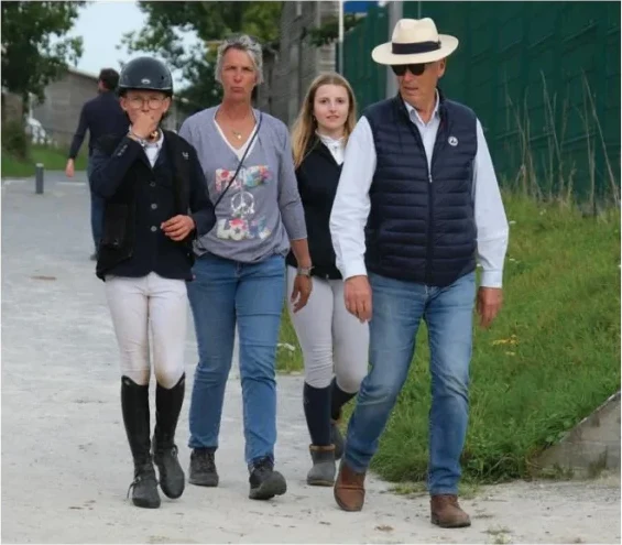 Saint Lô Excellence – Land of the Champions photo 3