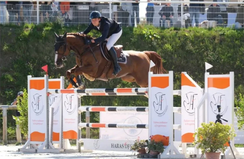 Saint Lô Excellence – Land of the Champions
