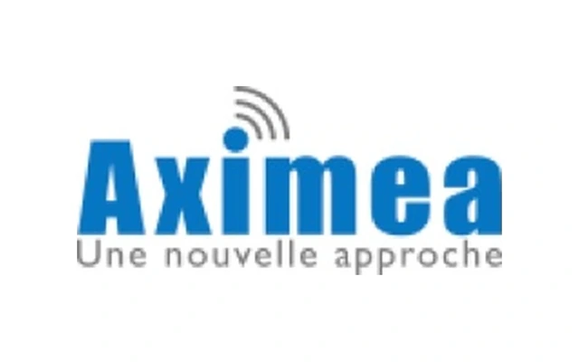 Aximea logo