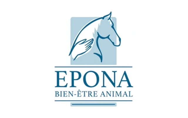 Epona Bien-Être Animal logo