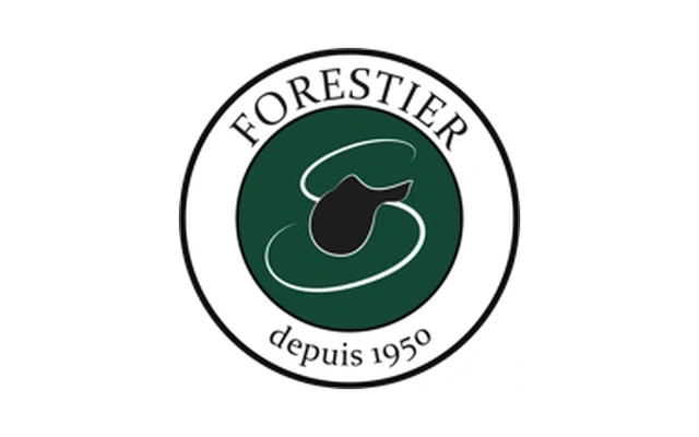 Forestier logo