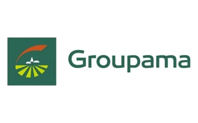 Groupama logo