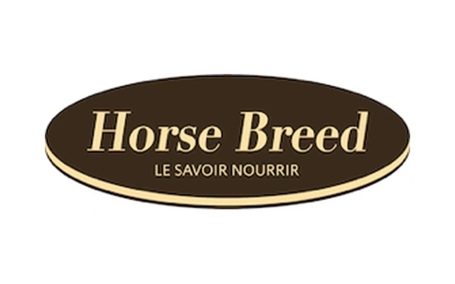 Horse Breed – Le Savoir Nourrir logo