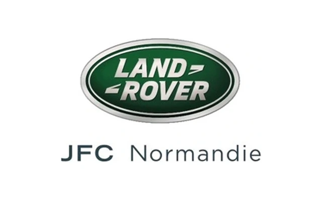Land Rover – JFC Normandie logo