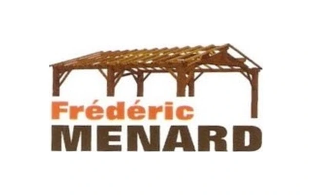 Frédéric Ménard logo