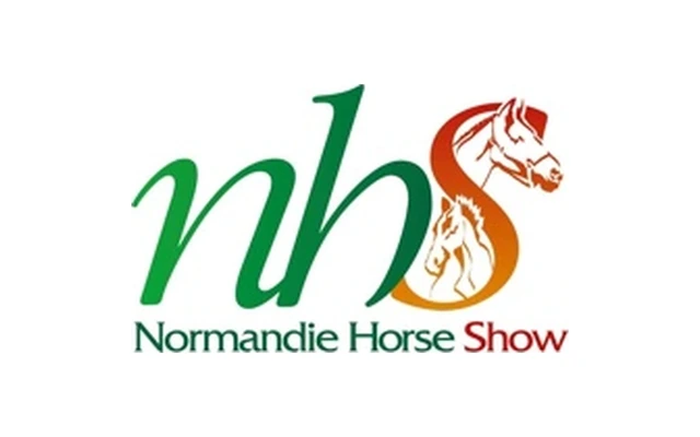 Normandie Horse Show logo