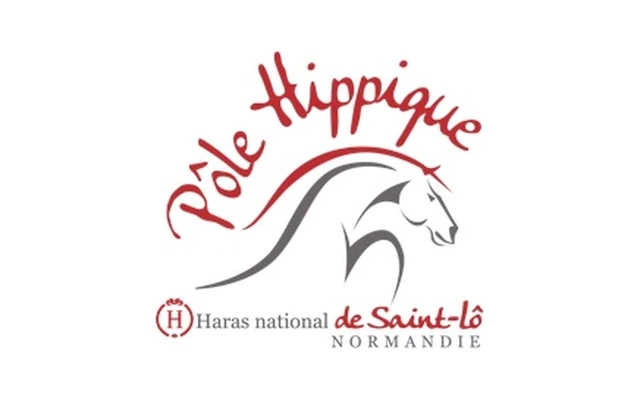 Pôle Hippique de Saint-Lô logo