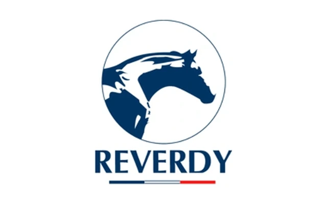 Reverdy logo