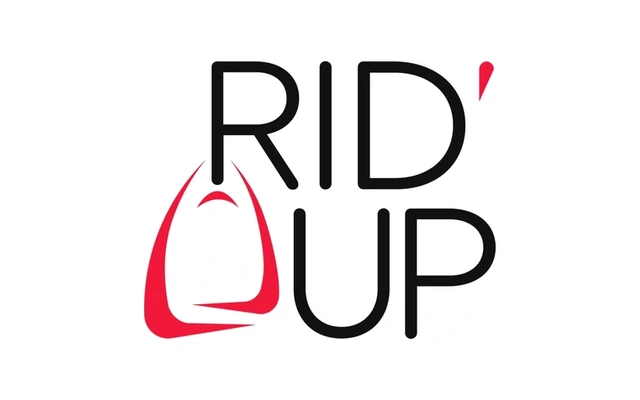 Rid’Up logo