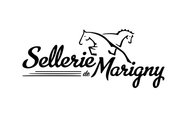 Sellerie Marigny logo
